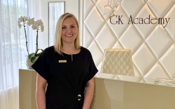 GK Academy educators